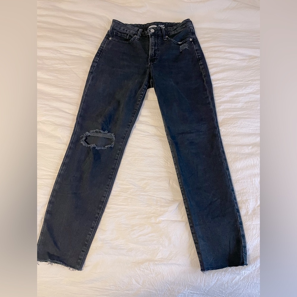 Old Navy Boyfriend Jeans